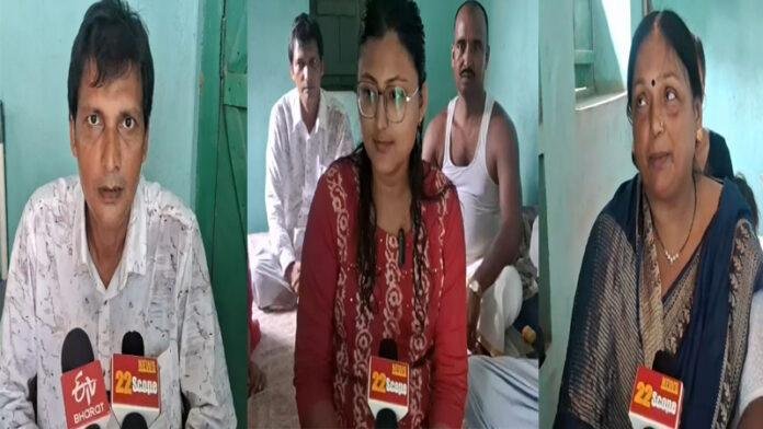 पिता बेचते हैं पान, बेटी श्वेता UPSC पास कर बनी राजभाषा अधिकारी