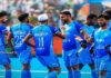 Hockey Asia Cup 2025 : भारतीय टीम की लगातार दूसरी जीत, जापान को दी मात