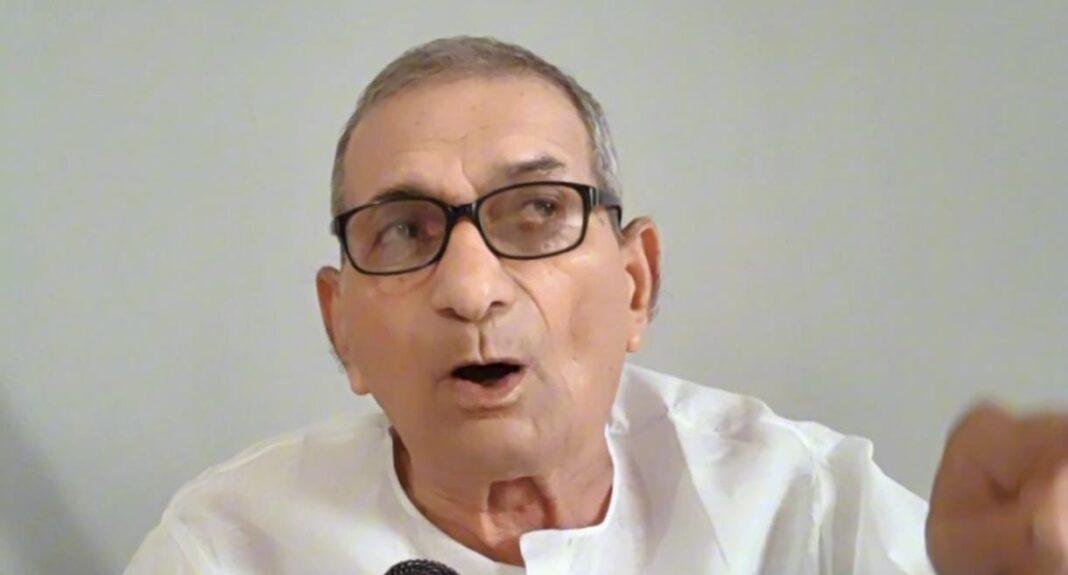 सांसद