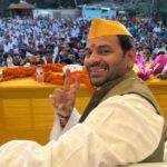 तेज प्रताप