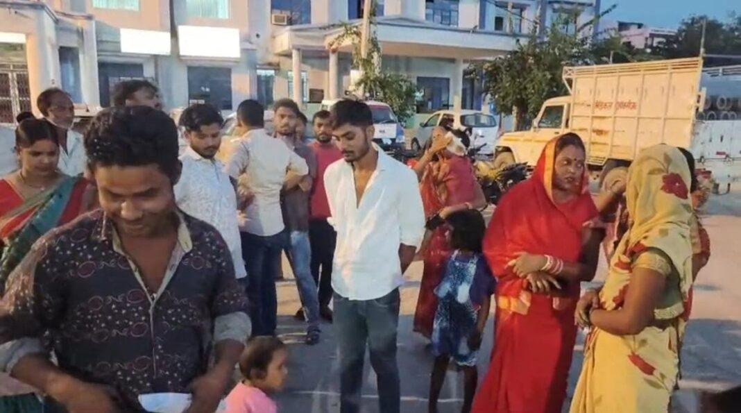 कुत्तों
