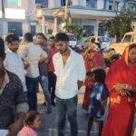 कुत्तों