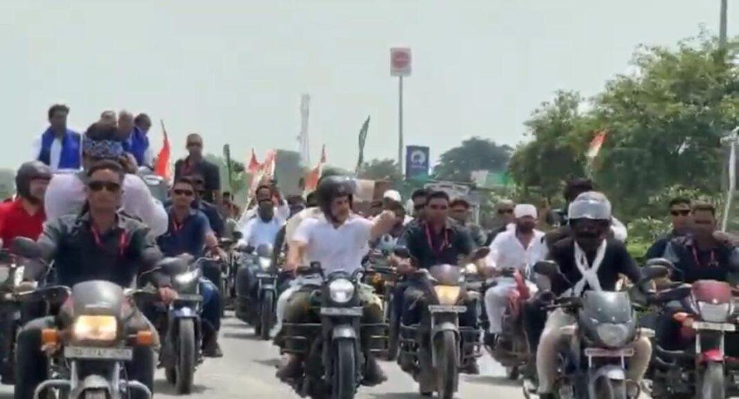 राहुल