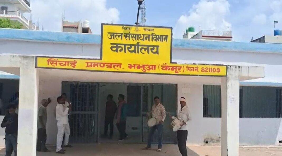 जल संसाधन
