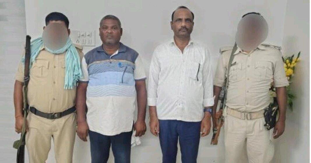 निगरानी