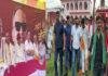 लालगढ़ की जनता के विकास को लेकर पूर्व IPS शिवदीप लांडे करेंगे प्रयास