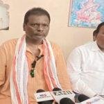 JDU MP Ajay Mandal 22Scope News