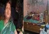 किनारी गांव में चोरी, पुलिस के लिए बने पहेली