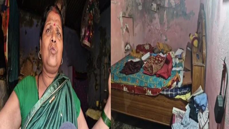 किनारी गांव में चोरी, पुलिस के लिए बने पहेली