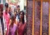 मंत्री जीवेश ने जहानाबाद को 355 करोड़ की विकास योजनाओं की दी सौगात