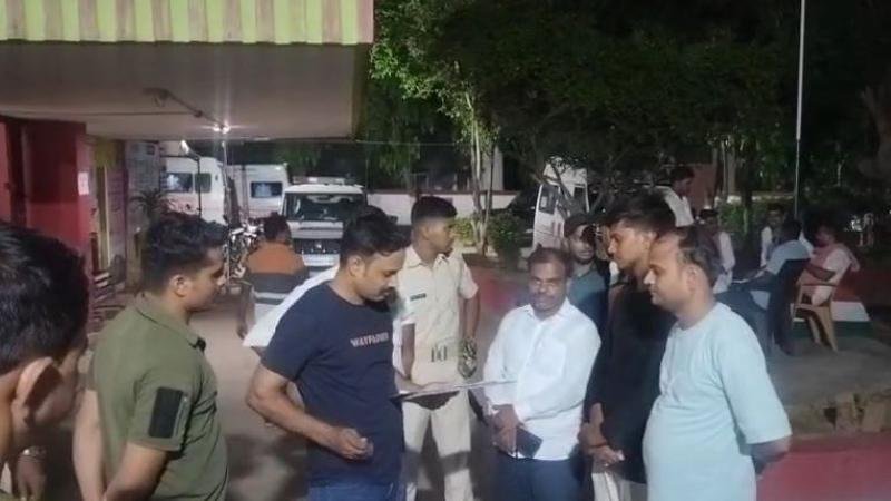 नहाने गईं 3 बहनें तालाब में डूबी, 2 की मौत, एक की हालत गंभीर, मातम में बदली तीज पर्व की खुशियां