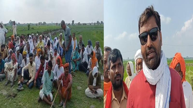 Kaimur Farmer 1 22Scope News