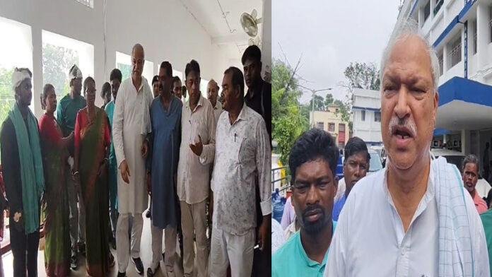 धर्मांतरण विवाद गरमाया, विधायक ने हिंदू संगठन पर लगाए गंभीर आरोप, बोले- तोड़फोड़, मारपीट व हुई छेड़खानी