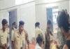 मॉर्निंग वॉक के दौरान अज्ञात अपराधी ने व्यक्ति को मारी गोली