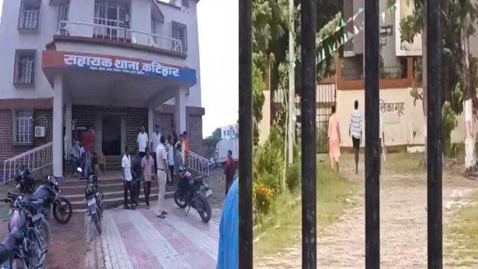 बाल सुधार गृह से 5 बच्चे फरार, पुलिस जांच में जुटी, बरामदगी को लेकर जगह-जगह की जा रही छापेमारी