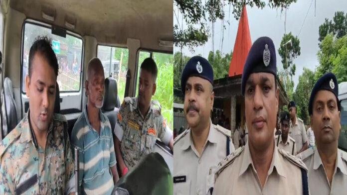 खौफनाक वारदात, बाप ही बेटे का बन गया हत्यारा, पीट-पीटकर ली जान