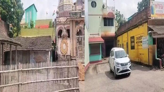 IT की बड़ी कार्रवाई, मक्का कारोबारी के ठिकानों पर छापेमारी