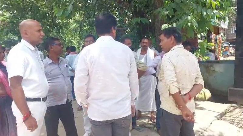 Lakhisarai Acc Bihar News Jharkhand News and Breaking Updates
