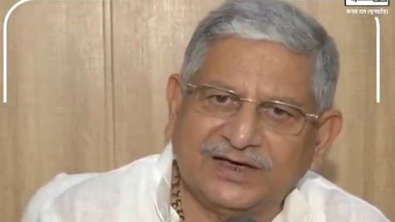 ललन का राहुल-तेजस्वी पर निशाना, कहा- इनका यात्रा जनसंपर्क नहीं, केवल फर्जीवाड़े जमीन तैयार करना