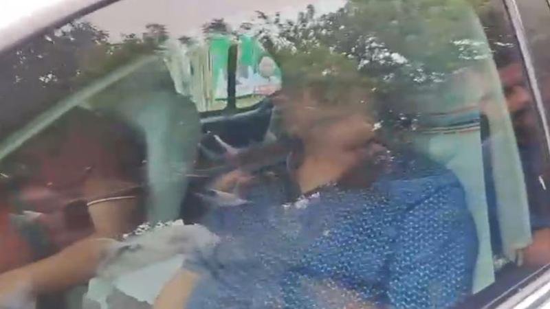 शिबू सोरेन के निधन पर लालू यादव ने दुख व्यक्त किया, कहा- आदिवासी समाज के बड़े चेहरा थे