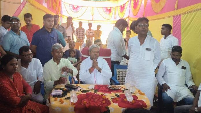 राहुल को अभी राजनीति सीखनी बाकी है, बिहार आएंगे तभी मिलेगा असली ज्ञान - संतोष सुमन