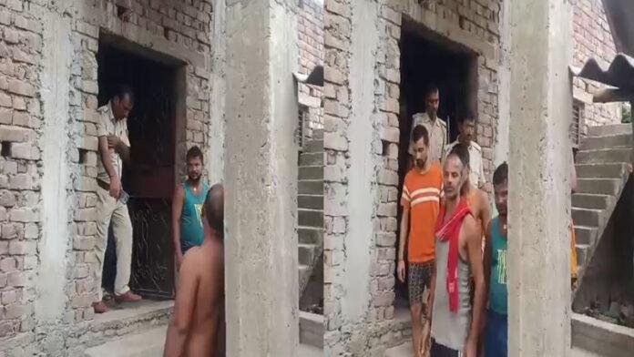 चोरों का आतंक जारी, डुमरा पंचायत में 11 लाख की भीषण चोरी