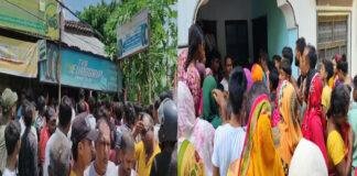 टायर व्यापारी सह जिला भारोत्तोलन संघ के सचिव पर हुआ अचानक जानलेवा हमला