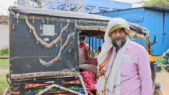 प्रेम-प्रसंग में अज्ञात अपराधियों ने आमोद की गोली मारकर की हत्या