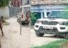 NIA की अचानक कार्रवाई से मच गया हड़कंप, भू-माफिया राहुल मुखिया के घर पर Raid