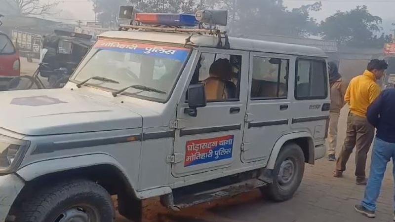 नाबालिग छात्रा के साथ गैंगरेप के बाद Video Viral, 2 किशोर सहित 3 आरोपी गिरफ्तार