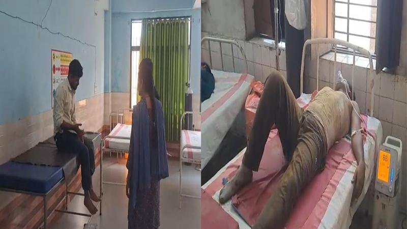 Naubatpur Acc Bihar News Jharkhand News and Breaking Updates