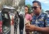भारत-नेपाल मैत्री पुल पर नेपाली APF की बर्बरता, यात्री का पैर तोड़ा