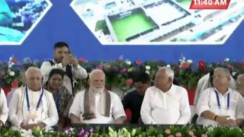 PM मोदी ने बिना बोले दिया लालू यादव को सबसे बड़ा झटका