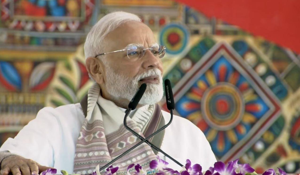 PM Modi 2 22Scope News