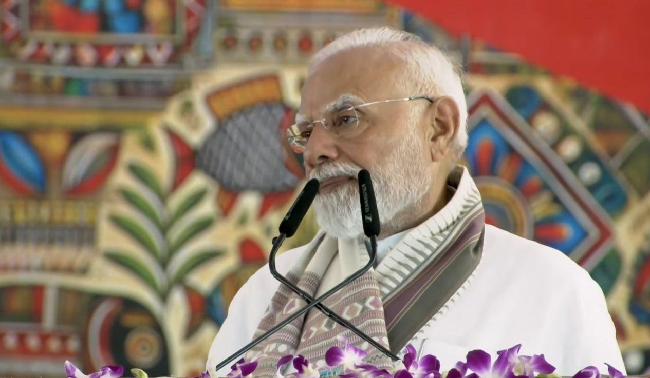 PM Modi 3 22Scope News