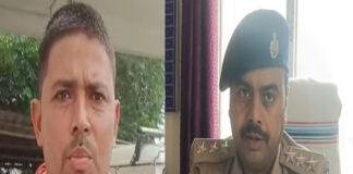 अपराधियों ने दूध कारोबारी नीरज की कर दी हत्या