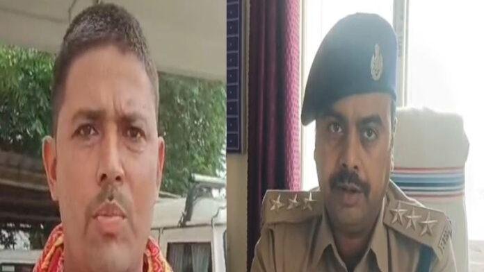 अपराधियों ने दूध कारोबारी नीरज की कर दी हत्या