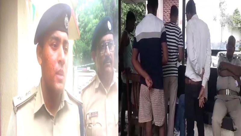 पटना में भीषण सड़क हादसा, ऑटो और हाइवा की टक्कर, 10 लोगों की मौत, 3 घायल 3 22Scope News Patna Police 1 22Scope News