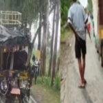 Patna Road Acc 1 22Scope News