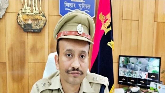 पटना पुलिस में बड़े पैमाने पर हुए तबादले, कई थानों के नए थानाध्यक्ष नियुक्त