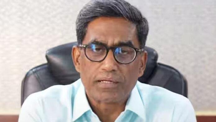 Breaking : प्रत्यय अमृत होंगे बिहार सरकार के नए मुख्य सचिव