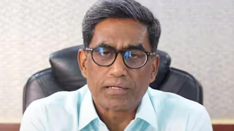 Breaking : प्रत्यय अमृत होंगे बिहार सरकार के नए मुख्य सचिव
