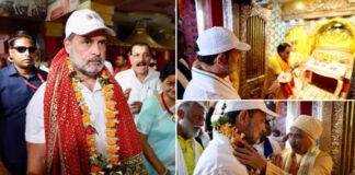 सीतामढ़ी के जानकी देवी मंदिर पहुंचकर राहुल-तेजस्वी ने की पूजा, समर्थकों में जबरदस्त उत्साह