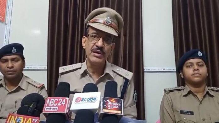 बिहार में शराबबंदी के बावजूद तस्करों का खेल जारी, GRP की बड़ी कार्रवाई, भारी मात्रा में शराब बरामद