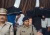 रेल पुलिस ने 3 अलग-अलग मामले में एक महिला सहित 13 को किया गिरफ्तार