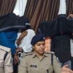 Rail Police 22Scope News