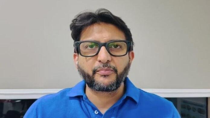 ऋतुराज ने कहा- 'फर्जी मतदाता संरक्षण यात्रा' का लक्ष्य है, SIR रुकवाओ, वोट बैंक बचाओ