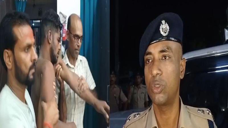 अपराधियों ने एक व्यक्ति की गोली मारकर की हत्या, 2 लोग घायल