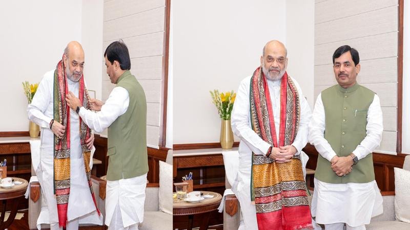 मोदी सरकार में मिथिला का हो रहा समग्र विकास - गोपाल जी ठाकुर | 22Scope News S Husen 22Scope News