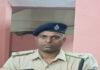 8 दिन में दूसरी सनसनी, SHO ने की खुदकुशी की कोशिश, समय रहते बची जान